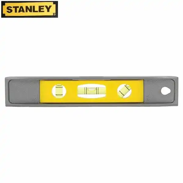 Thước thủy 9 inch (229mm) Stanley STHT42465-8