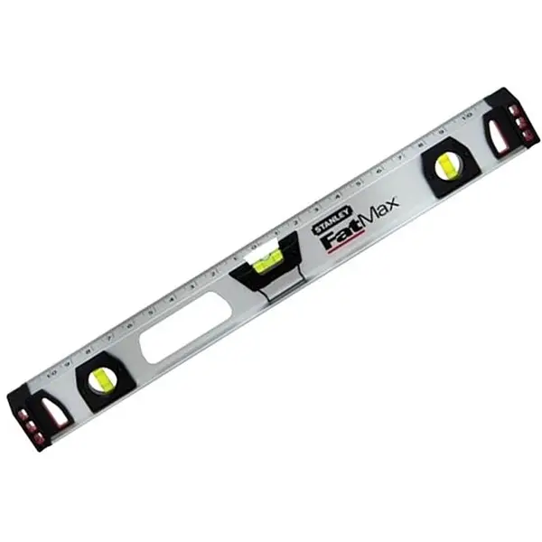Thước Thủy Bằng Nhựa Abs Thailand Stanley STHT42467-8