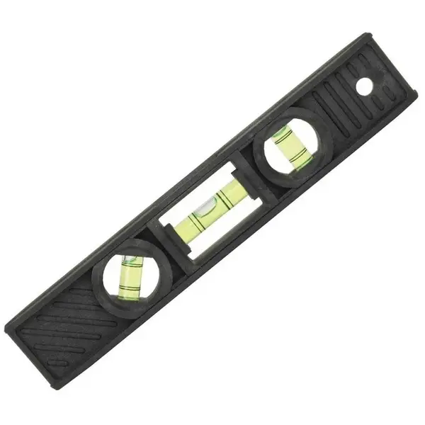 Thước Thủy Bằng Nhựa Abs Thailand Stanley STHT42468-8