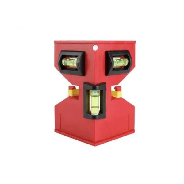Thước thủy bỏ túi dùng đo độ cân bằng của dây treo Workpro WP262029