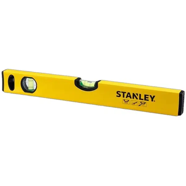 THƯỚC THỦY CÂN BẰNG DẠNG HỘP 150cm STANLEY STHT43107-8