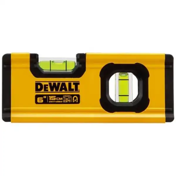 Thước thủy cân bằng Dewalt DWHT42802 150mm