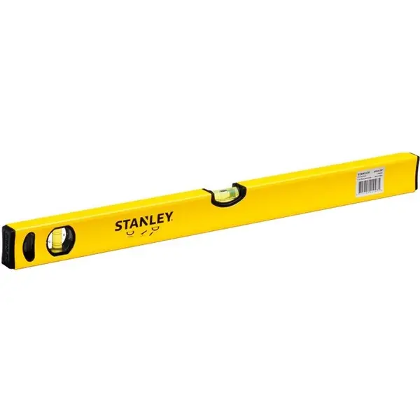 Thước Thủy Có Từ Stanley 43-554