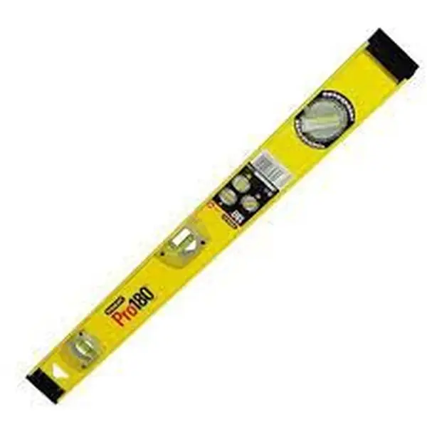 Thước Thủy Có Từ Stanley STHT42291-8