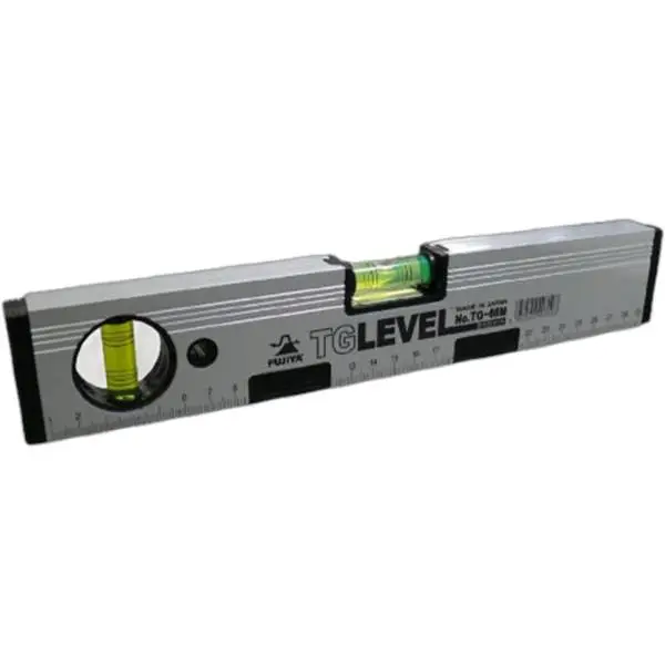 Thước thủy có từ TG-68M-380 Fujiya 380mm