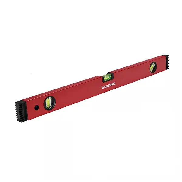 Thước thủy có từ tính 400mm Workpro WP262010