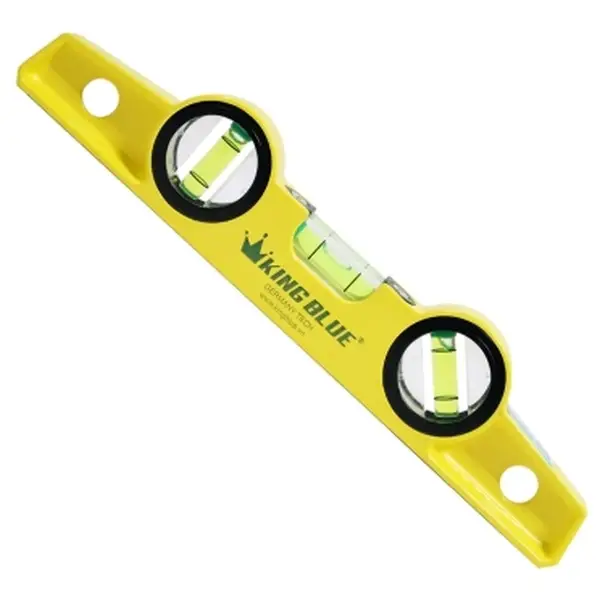 Thước thủy công nghiệp KingBlue KTT-25C