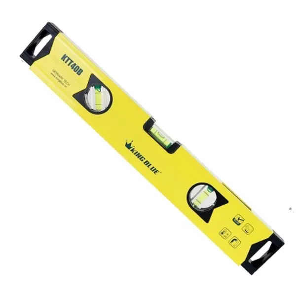 Thước thủy công nghiệp KingBlue KTT-40B