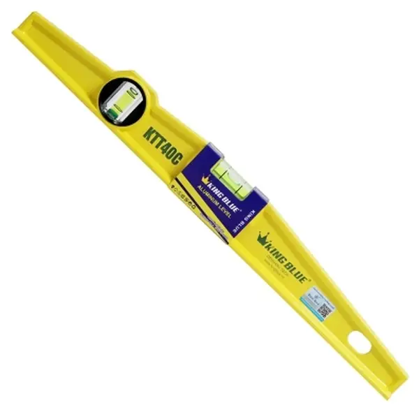 Thước thủy công nghiệp KingBlue KTT-40C