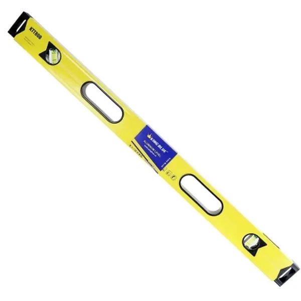 Thước thủy công nghiệp KingBlue KTT-80B