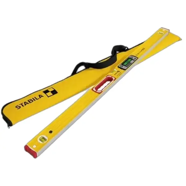 Thước thủy điện tử 122cm, dòng TECH 196 DL 19826