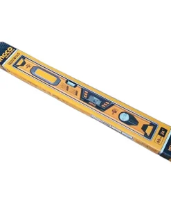 THƯỚC THỦY ĐIỆN TỬ 60CM INGCO HSL08060D