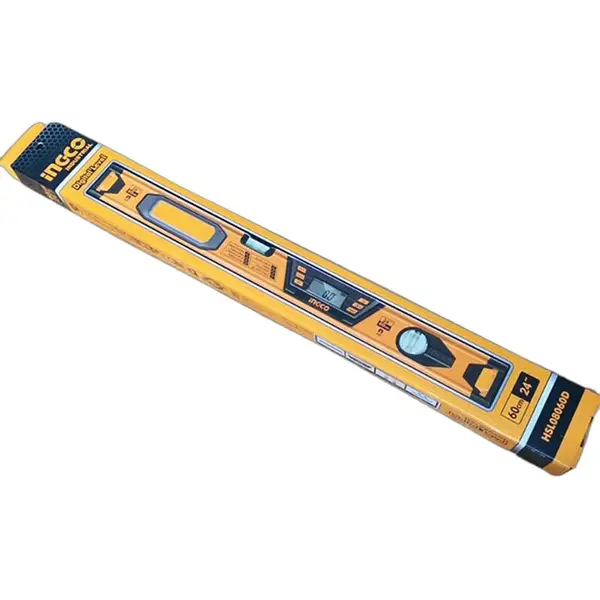 THƯỚC THỦY ĐIỆN TỬ 60CM INGCO HSL08060D