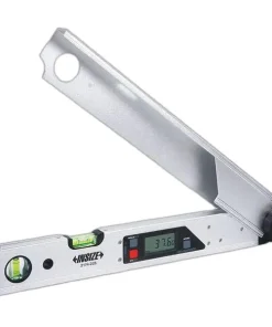 Thước thủy điện tử Insize 2174-225 L460mm 0~225 độ