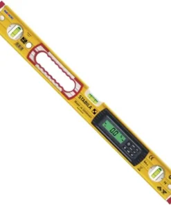 Thước thủy điện tử STABILA TECH 196, chống nước cấp IP65