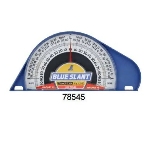 Thước thủy đo góc nghiêng có từ Shinwa 78545