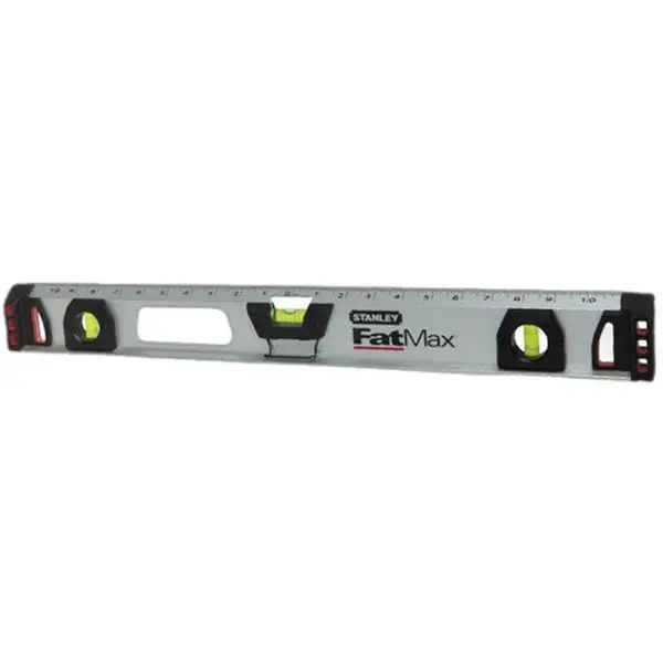 THƯỚC THỦY I BEAM 1200mm MAG STANLEY 43-556