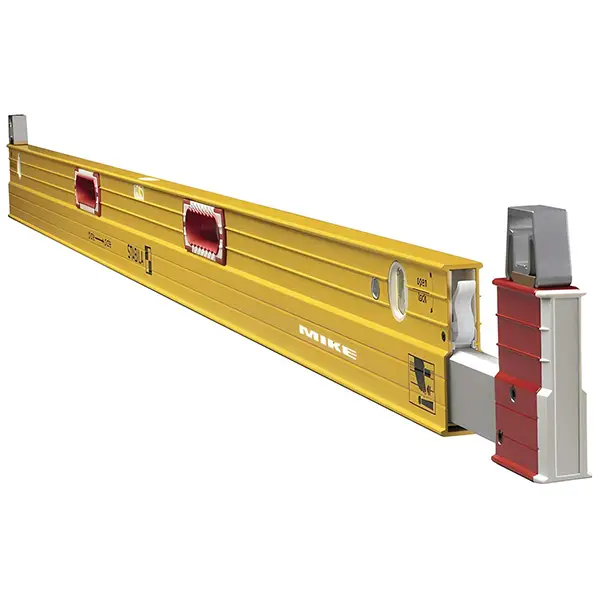 Thước thủy kéo dài Stabila Type 106 T, Made in Germany
