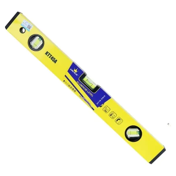 Thước thủy KingBlue KTT-45A