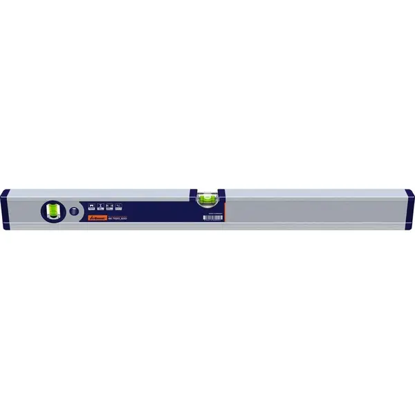 THƯỚC THỦY LÀM BẰNG NHÔM DÀI 600 MM GARANT