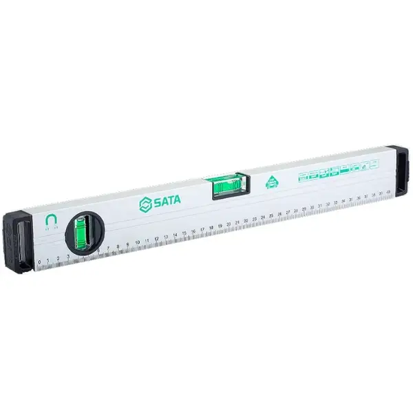 Thước Thủy Nhôm Stanley STHT42076-8