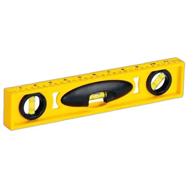 THƯỚC THỦY NHỰA ABS HỆ M/ 18 inch STANLEY STHT42467-8