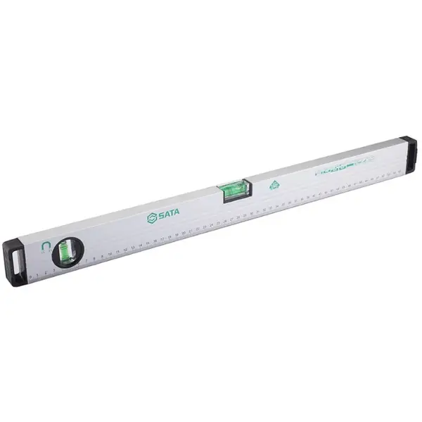 Thước thủy SATA 18inch 24mm53mm450mm 91612A