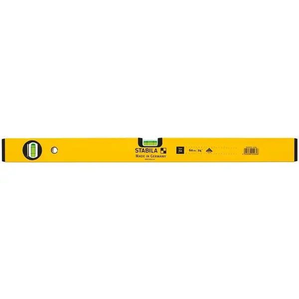 Thước thuỷ STABILA dài 1800mm