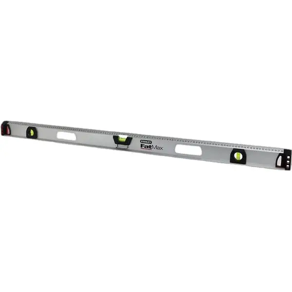 Thước thủy Stanley 200cm 78 inch 43-558 FatMax I-Beam