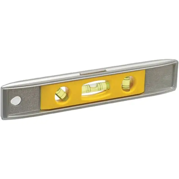 Thước thủy Stanley 229mm 9 inch STHT42465-8