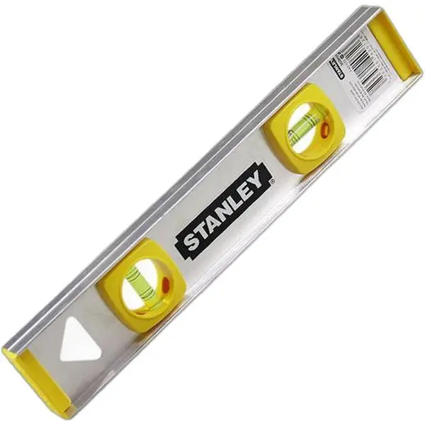 Thước thủy Stanley 30cm 12 inch STHT42072-8
