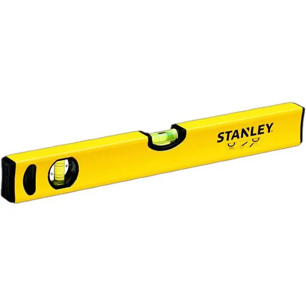 Thước thủy Stanley 40cm 16 inch STHT43102-8