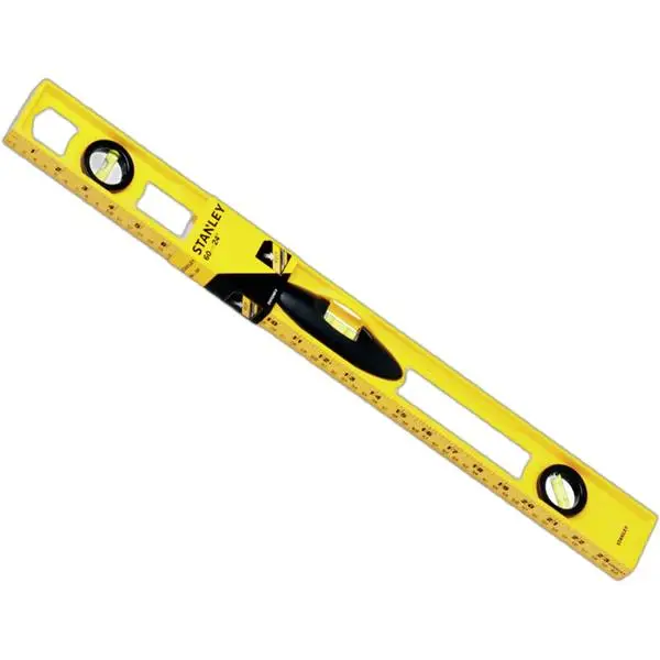Thước thủy Stanley 600mm 24 inch STHT42468-8