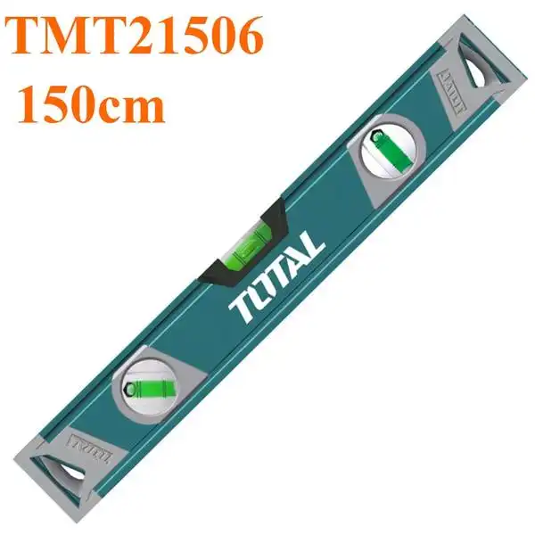 Thước thủy TMT21506 TOTAL
