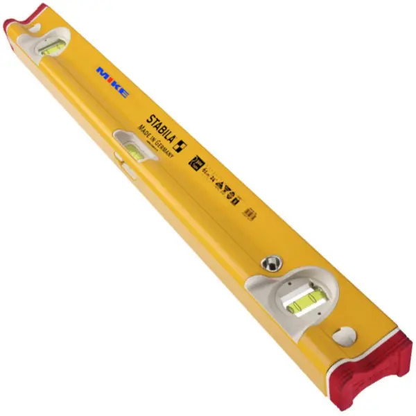 Thước thủy Type R300 chuyên dụng cho thợ xây của Stabila