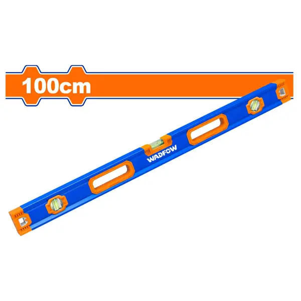 Thước thủy WadFow WSL1G100 100cm
