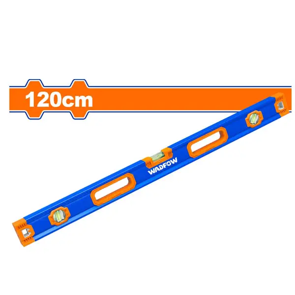 Thước thủy WadFow WSL1G120 120cm