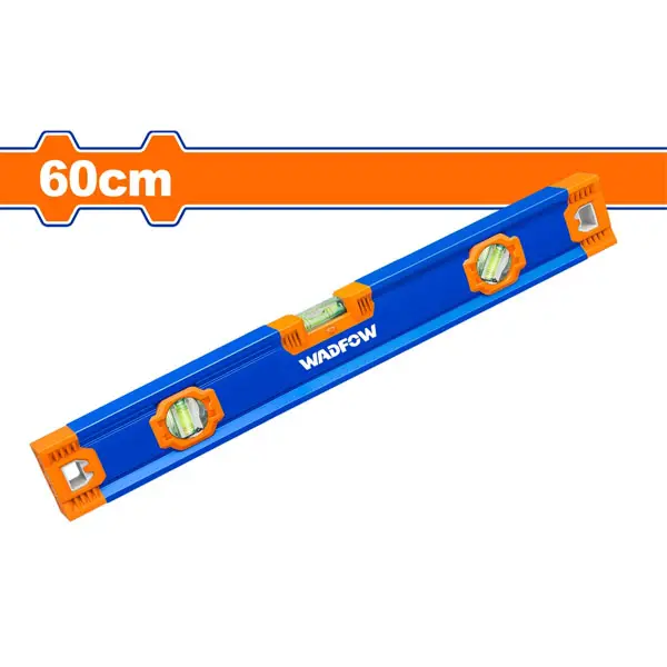 Thước thủy WadFow WSL1G60 60cm