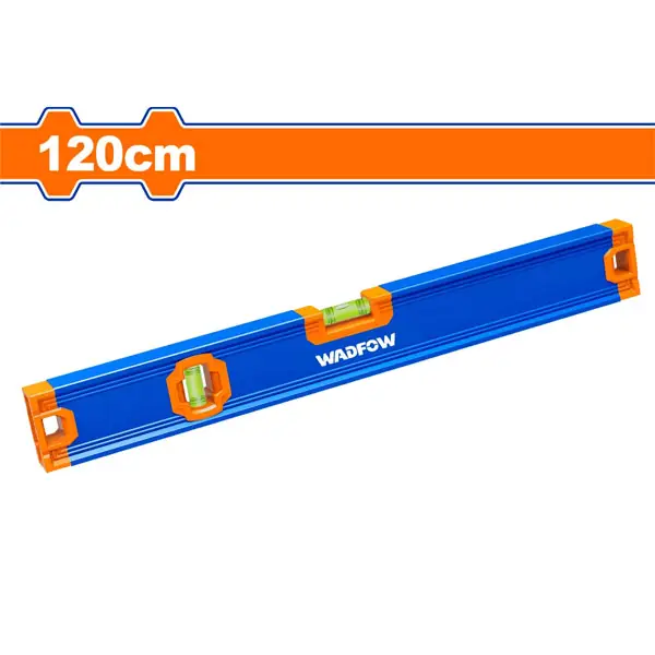 Thước thủy WadFow WSL2G120 120cm