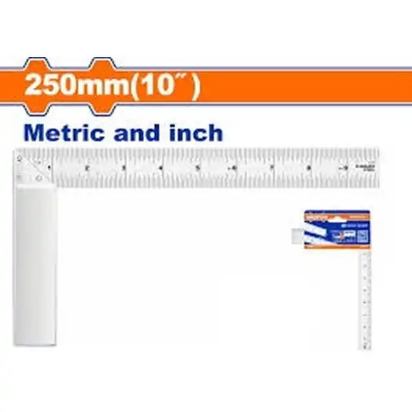 Thước Vuông 250Mm WSR2925 WADFOW