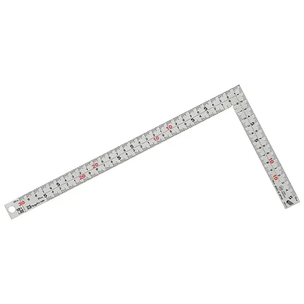 Thước vuông 300mm Niigata MT-30KD