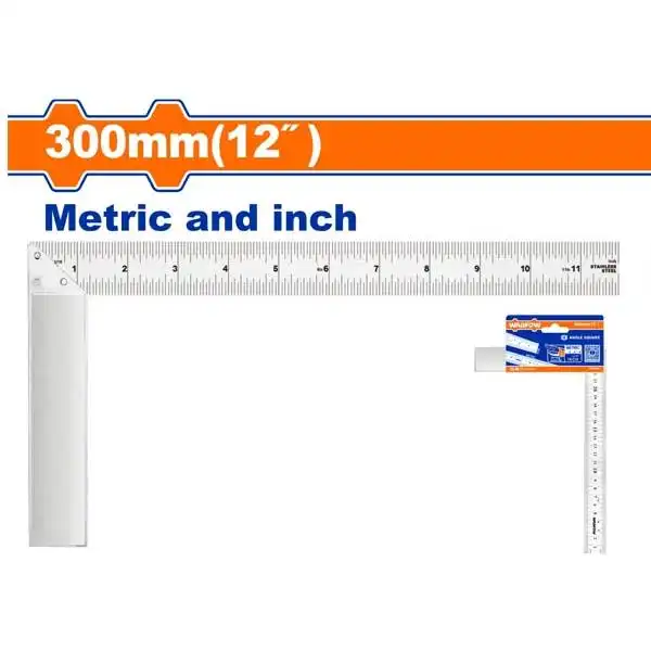 Thước Vuông 300Mm WSR2930 WADFOW