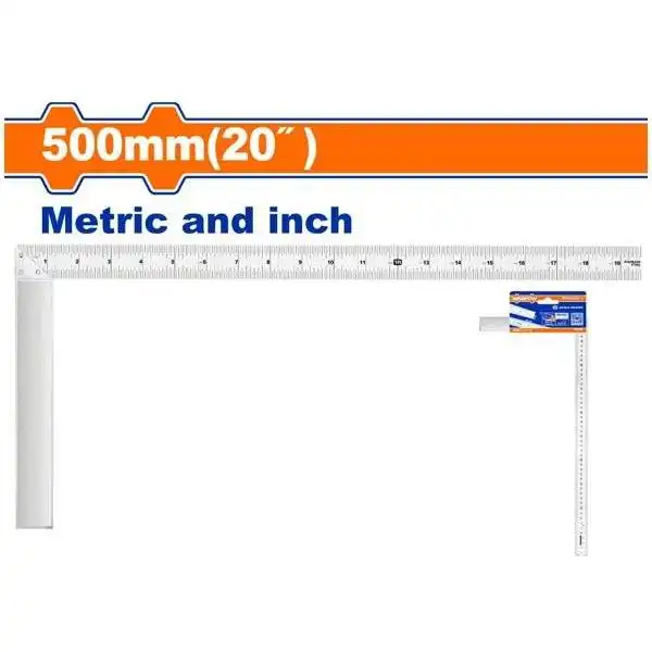 Thước Vuông 500Mm WSR2950 WADFOW