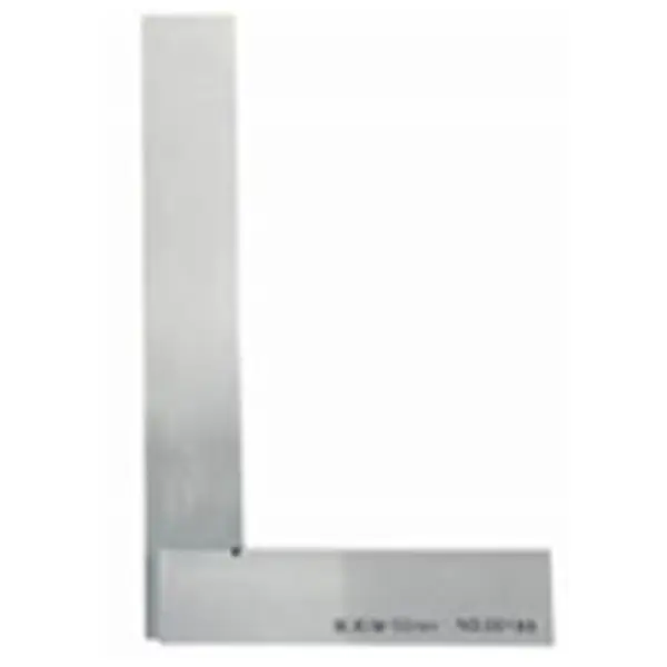 Thước vuông chuẩn 200x130x23mm Niigata AA-F200