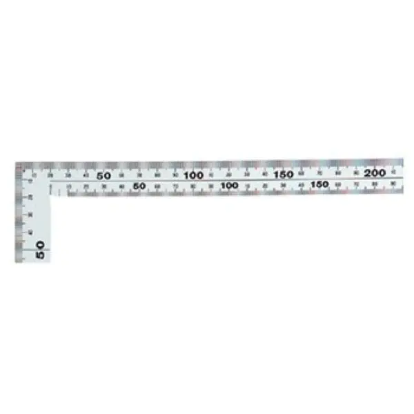 Thước vuông Shinwa 10030