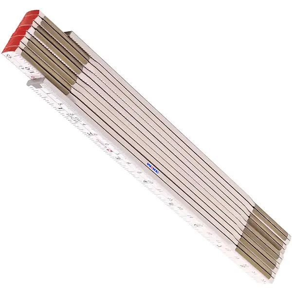 Thước xếp gỗ sồi STABILA 600, dài 2 đến 3 mét