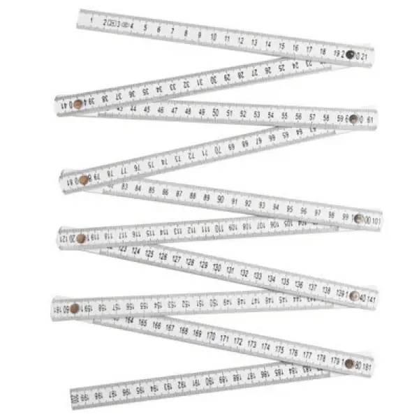 Thước xếp Tolsen 35047