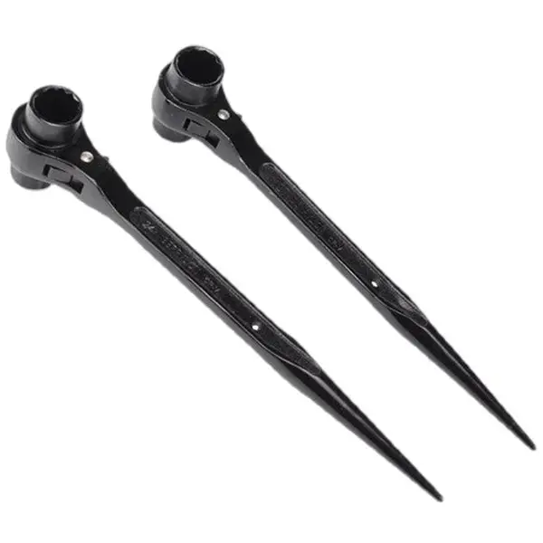 tuýp ĐUÔI CHUỘT 17 x 19mm TOLSEN 15292