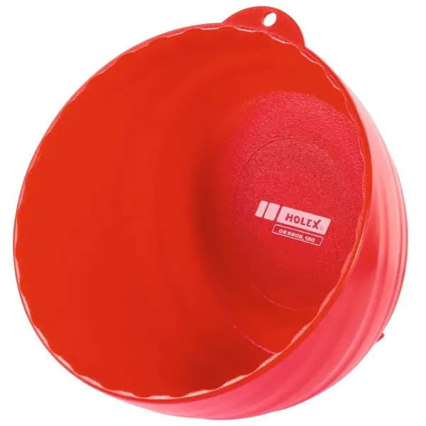 TÔ ĐỰNG NHỰA CÓ NAM CHÂM HOLEX 150MM