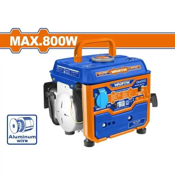 Tổ máy phát điện 800W WADFOW - WGEAA01